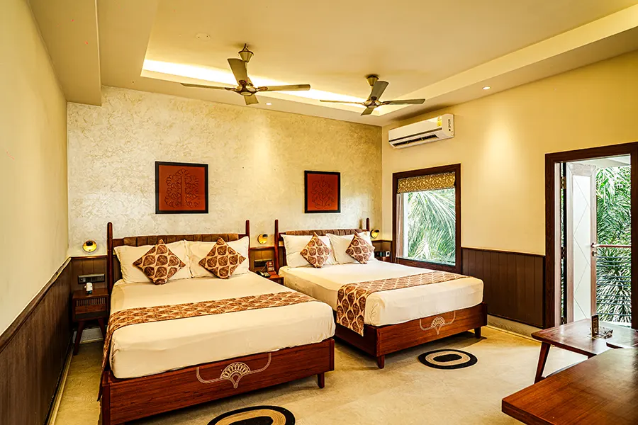 Deluxe-AC-Four-Bed-1